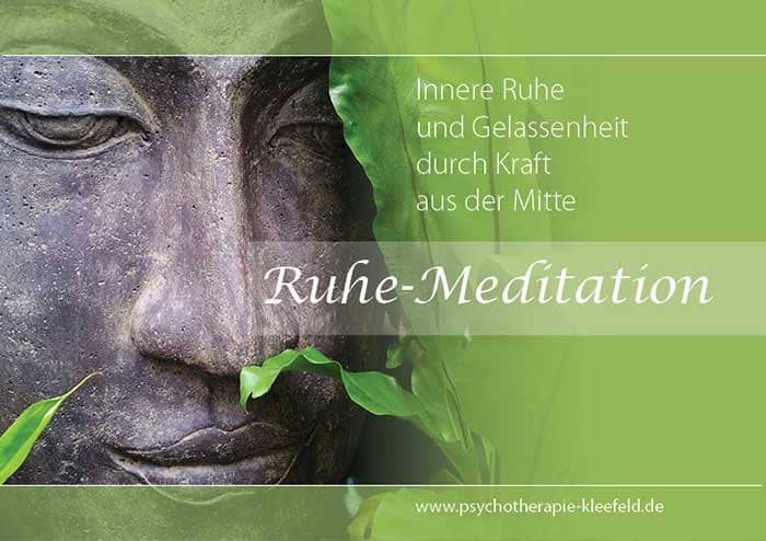 Infoliste_Ruhe-Meditation_Titelseite Freebie