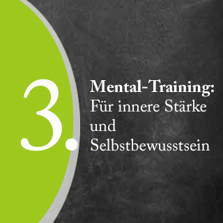 Mental-Training Prüfungsangst